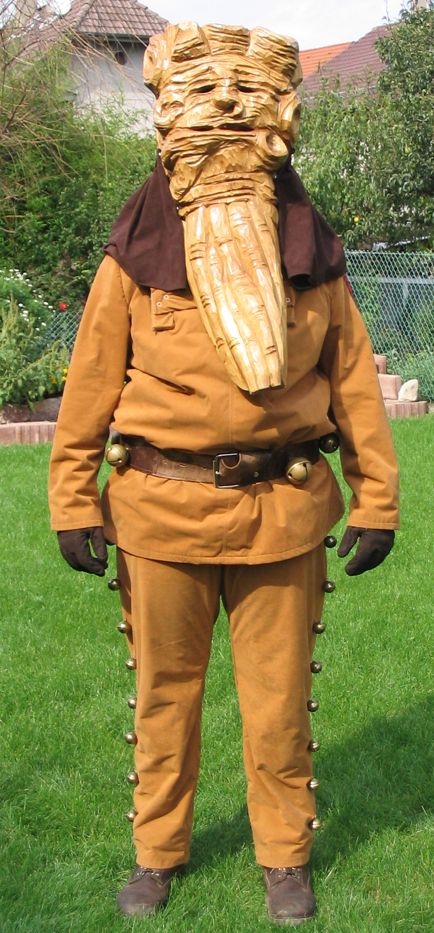 Der Meerrettich