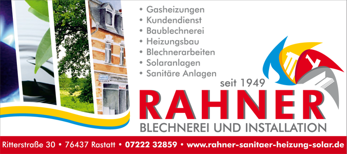 Hermann Rahner GmbH