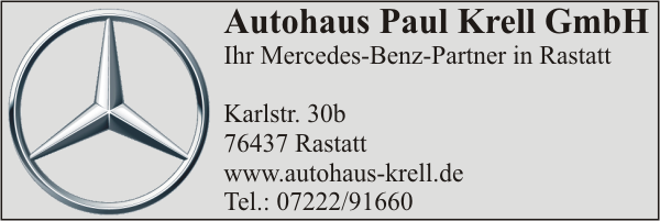 Autohaus Paul Krell GmbH