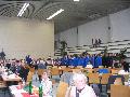 Den Abschluss machten dann der Sängerbund, der Kirchenchor und der Musikverein mit dem Badnerlied.