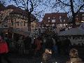 Der Mittelaltermarkt