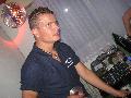 DJ Florian in Aktion